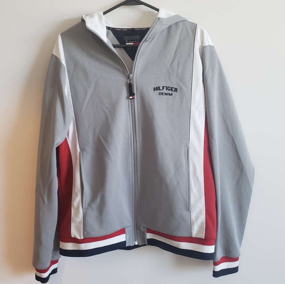 Vintage Tommy Hilfiger jacket